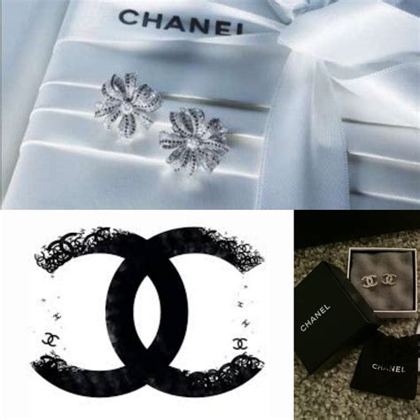 gioielli di chanel falsi|Chanel knock offs.